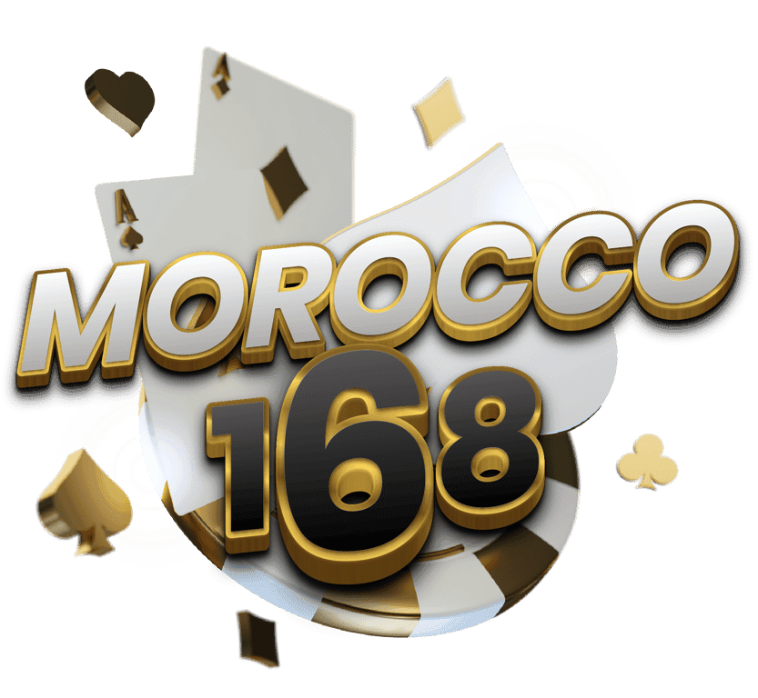 MOROCCO168 เว็บพนัน ทันสมัย ไหลลื่น จริงใจ ไม่บิด ทีมงานพร้อมช่วยเหลือ 24 ชั่วโมง